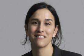 Sarah Gavron