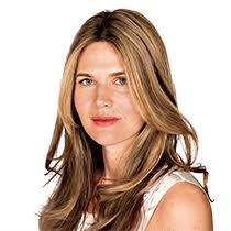 Celia Walden